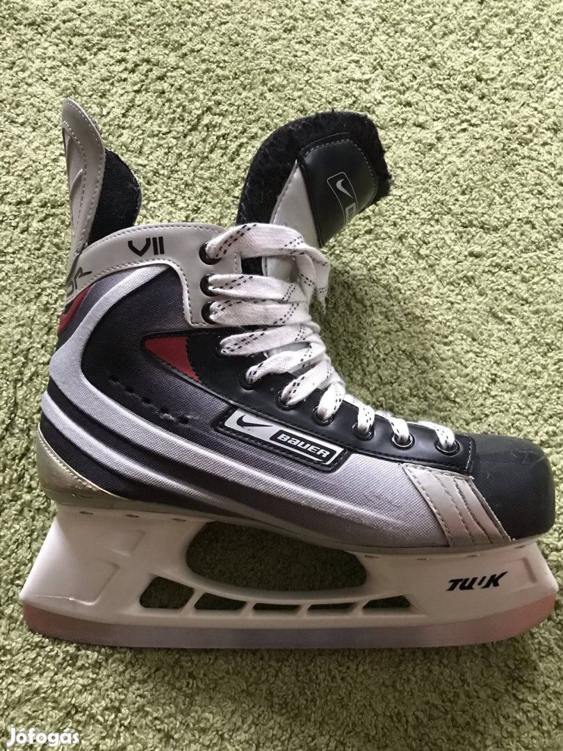 Bauer Vapor VII hoki kori 10-es(44-45)