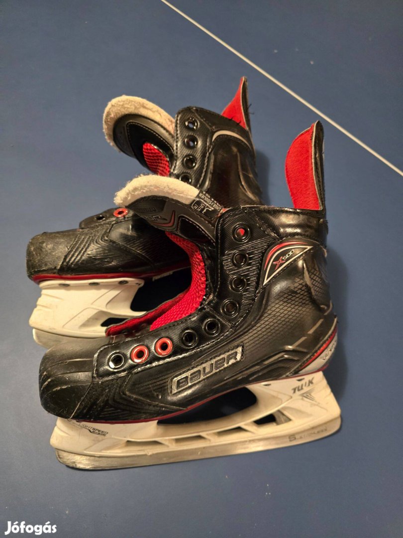 Bauer Vapor X500 korcsolya 38"-as