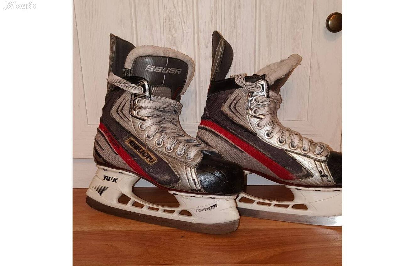 Bauer Vapor x3.0 hoki korcsolya 37,5