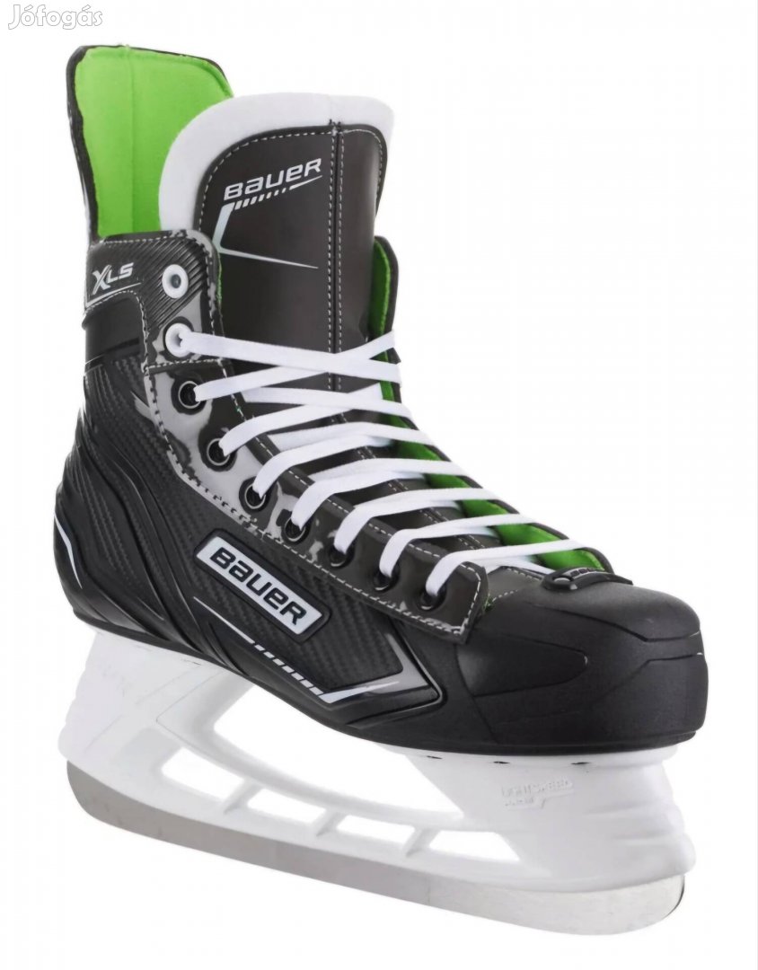 Bauer XLS korcsolya 42-es