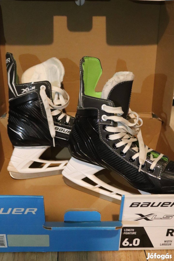 Bauer XLS korcsolya 6.0