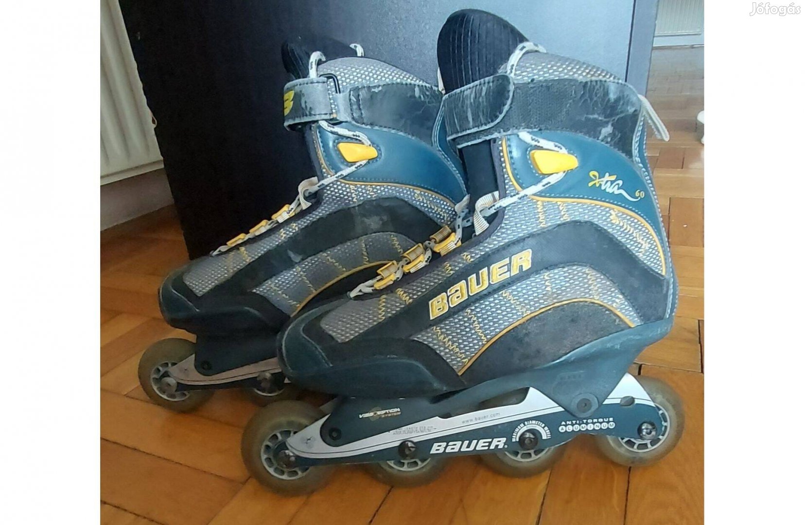 Bauer Xtra 6.0 görkorcsolya