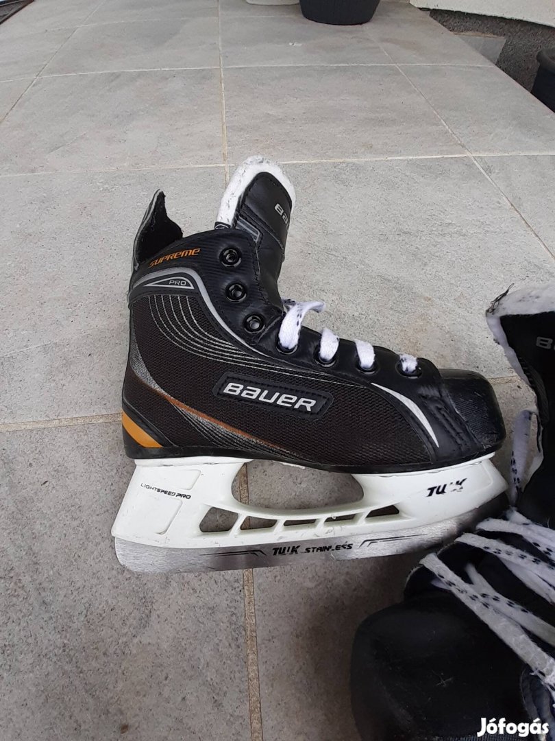 Bauer hoki kori 32