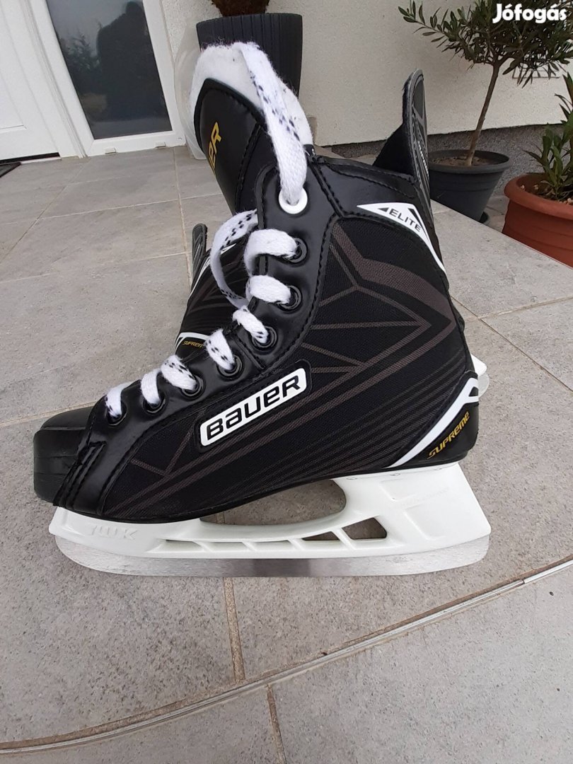 Bauer hoki kori 38,5