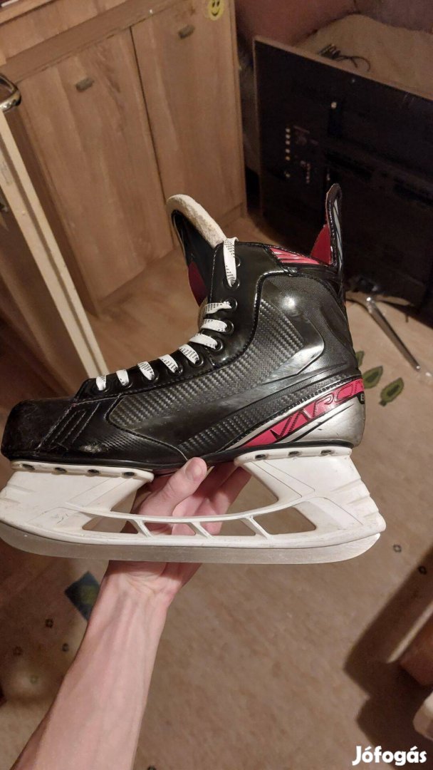 Bauer vapor x2.5