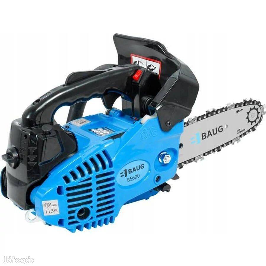Baug mini benzines lácfurész, 900W, 20cm
