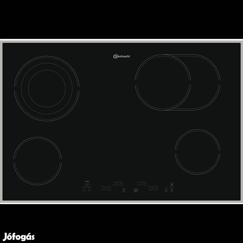 Bauknecht Ctar 8743/2 IN beépíthető kerámia főzőlap