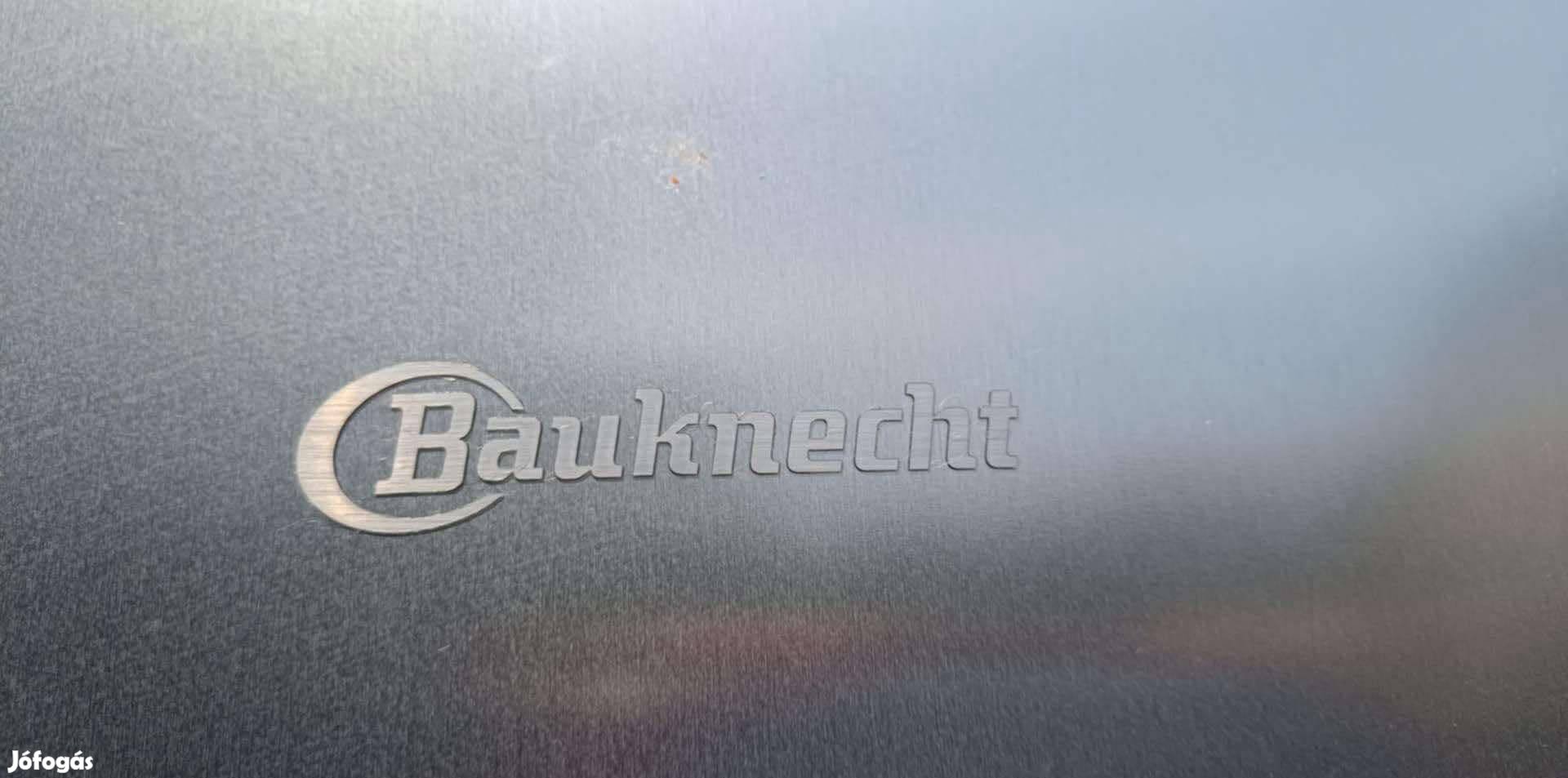 Bauknecht KR 19G4 IN 2 Hűtőszekrény, hűtőgép
