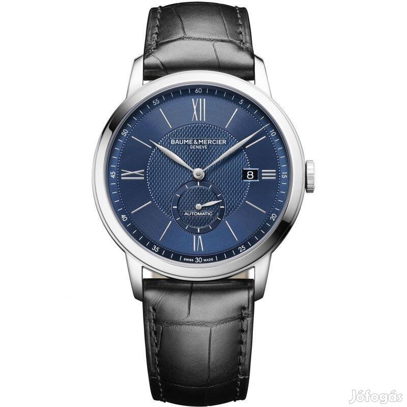 Baume & Mercier Classima ( certina fortis longines )  csere és eladó !