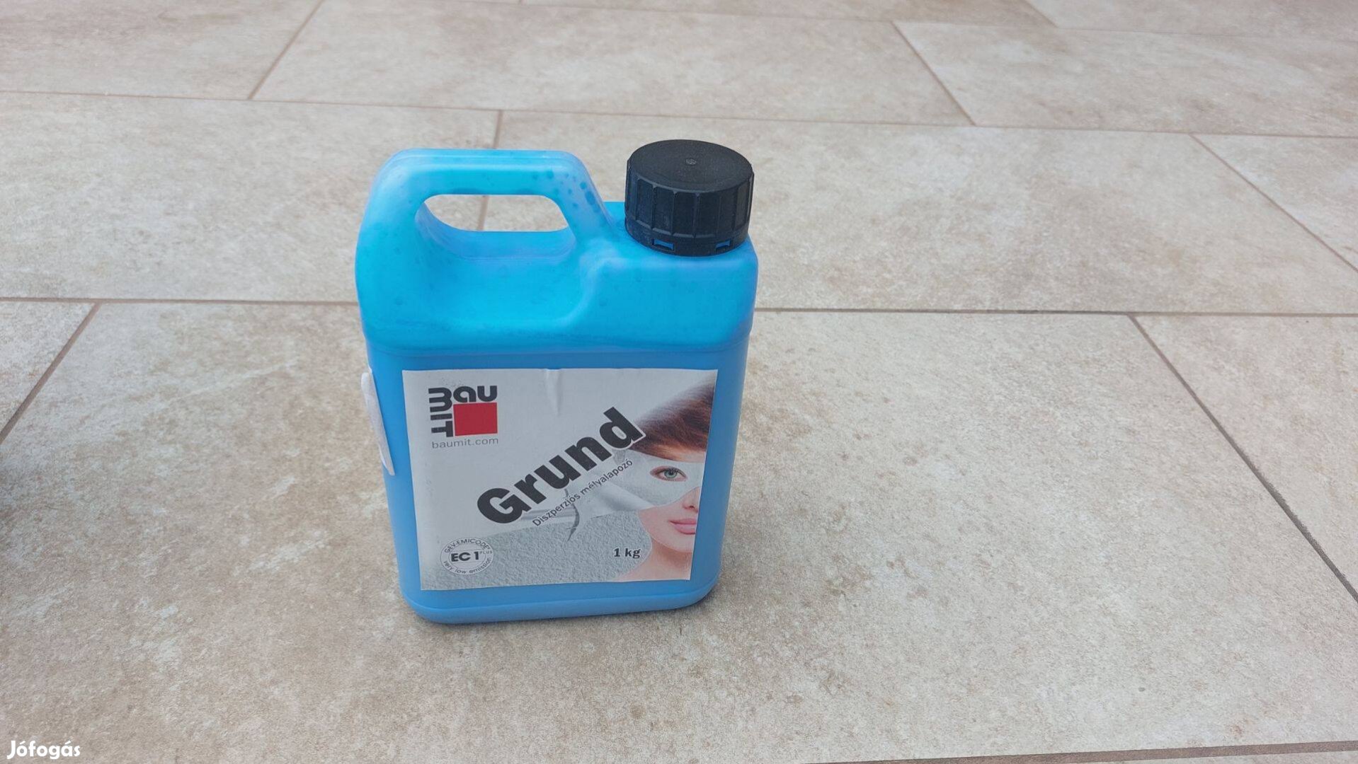 Baumit grund 1 liter