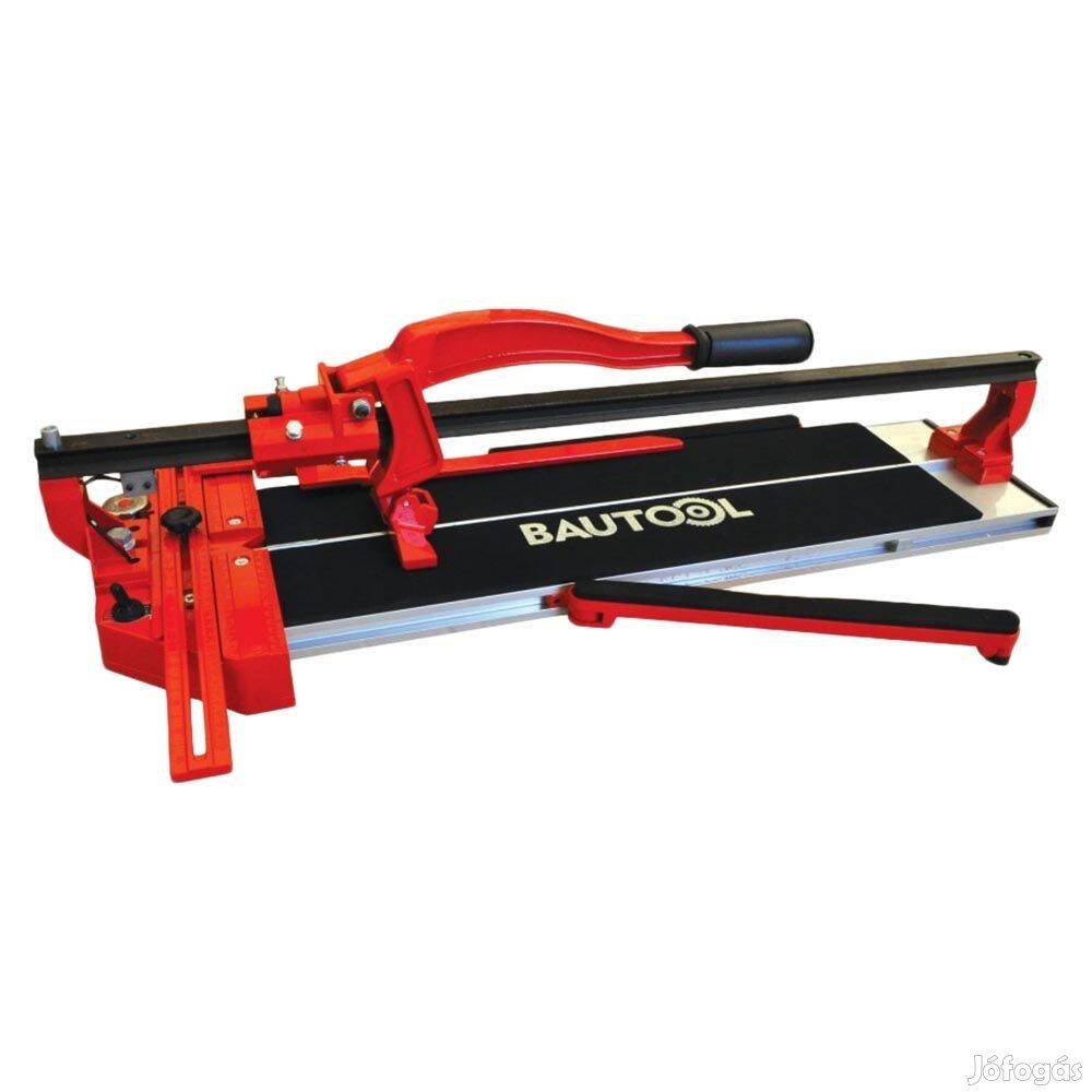 Bautool csempevágó lézervezetővel 1200 mm csapágyas