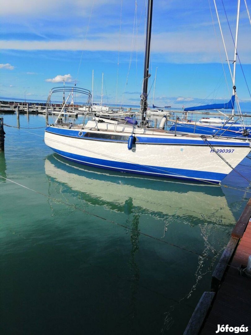 Bavaria 770 Eladó