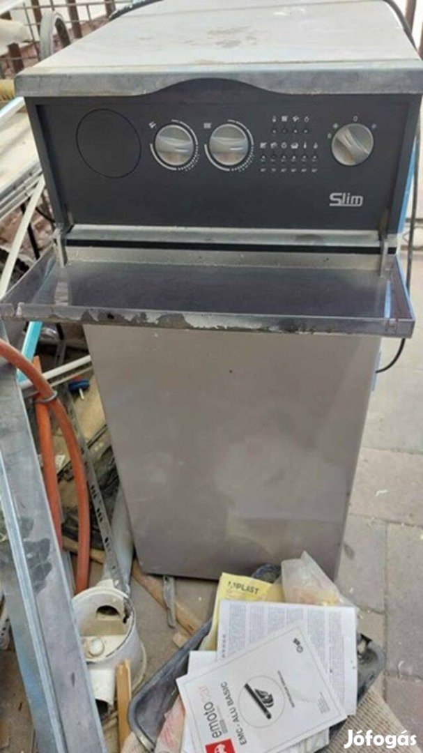 Baxi 1.300 NI álló kéményes gázkazán eladó