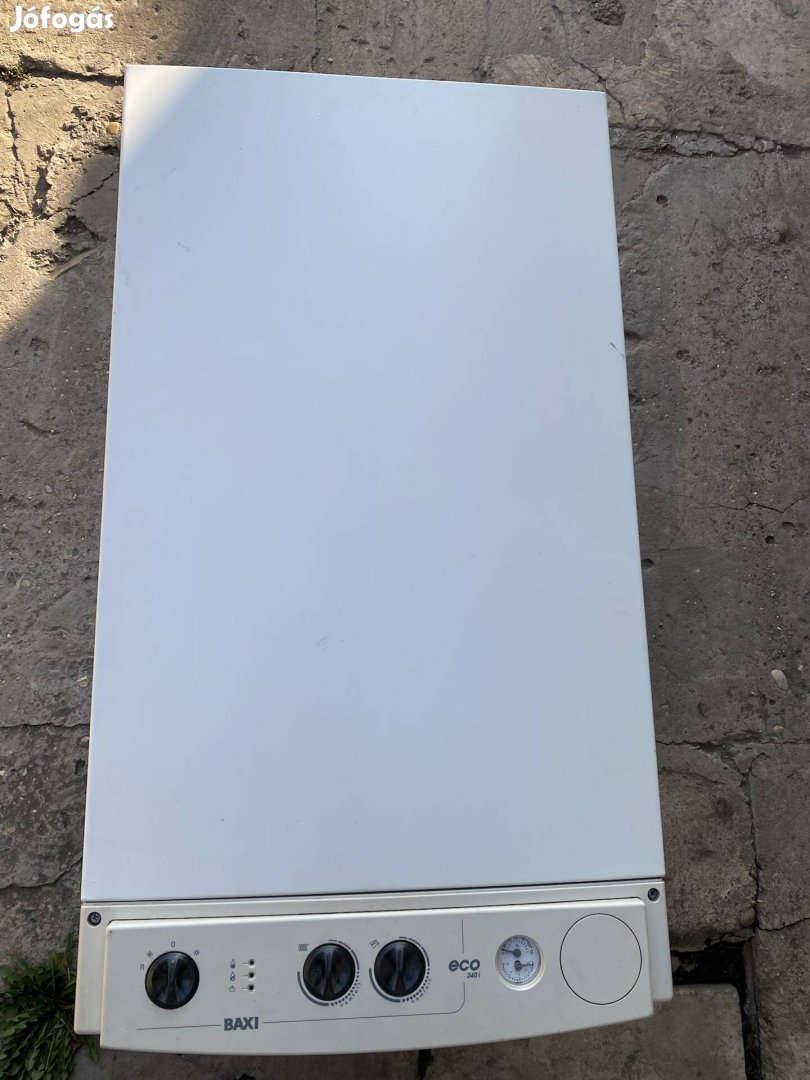 Baxi ECO 240i