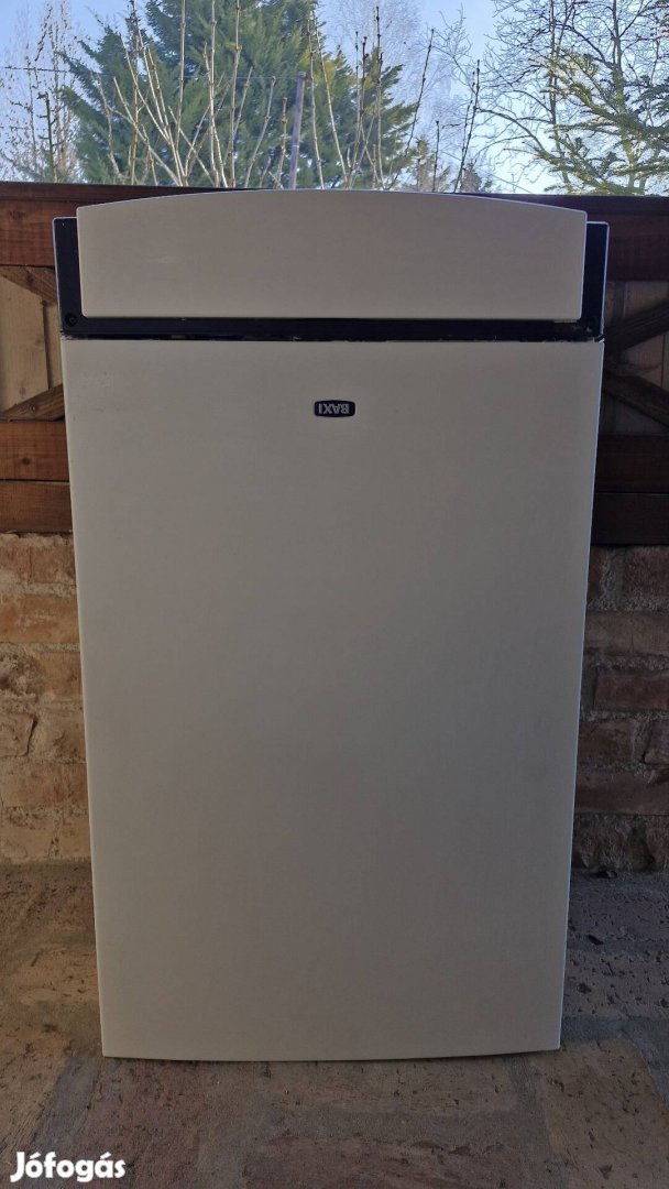 Baxi Luna 240fi turbós kombi kazán