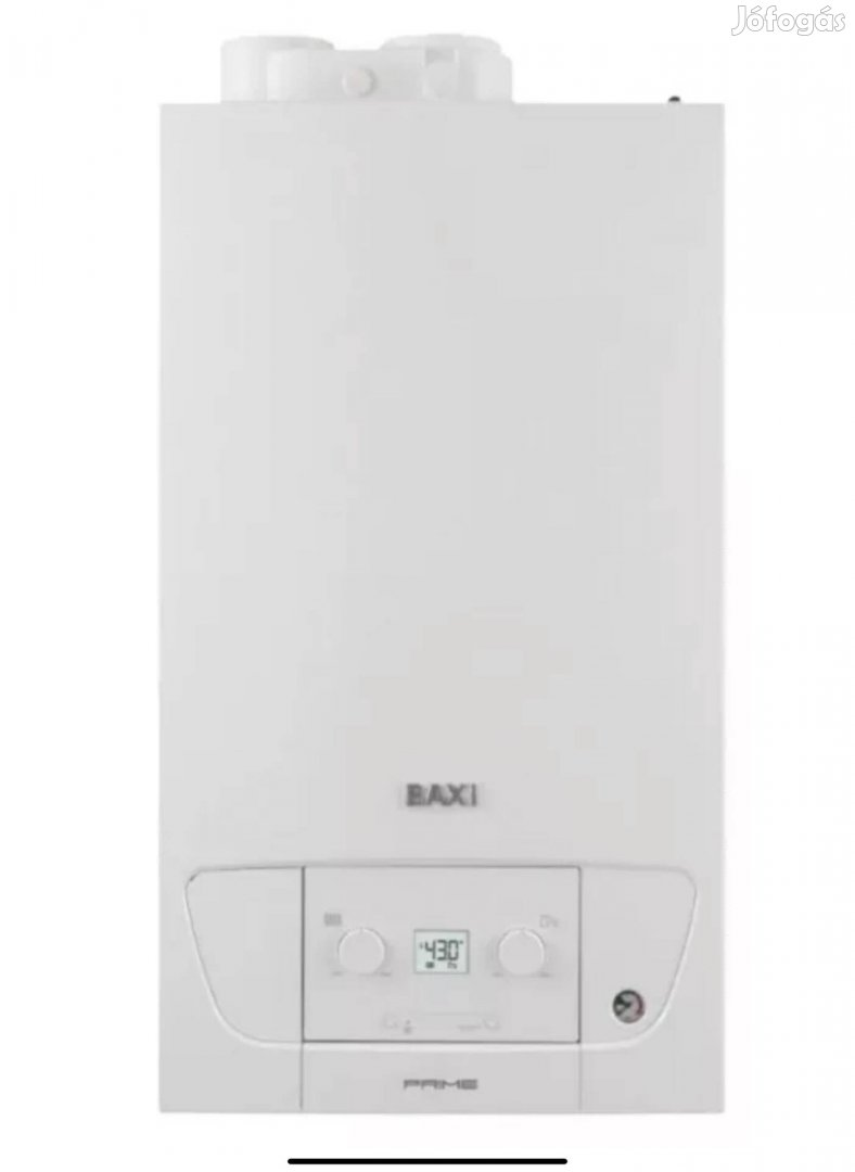 Baxi Prime kazán alkatrészek!