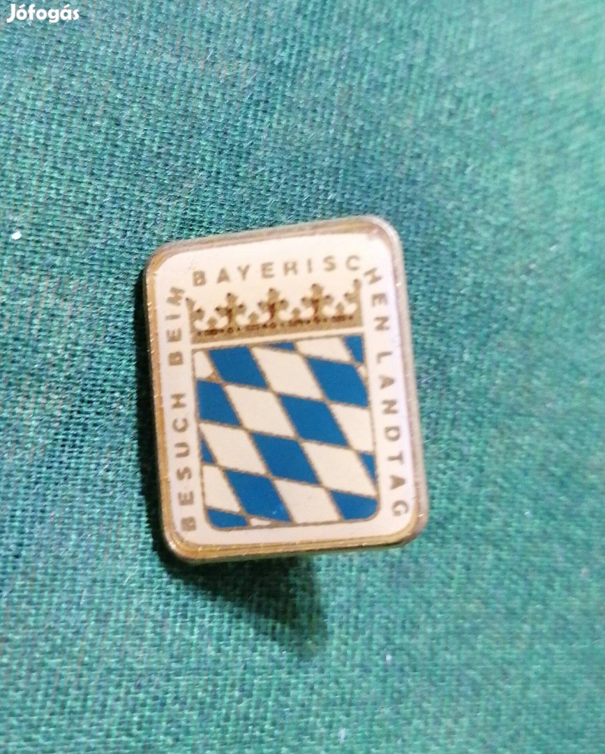 Bayerisc jelvény