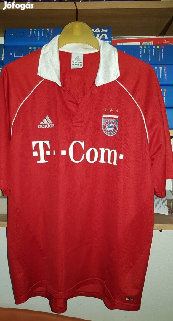 Bayern München Adidas mez