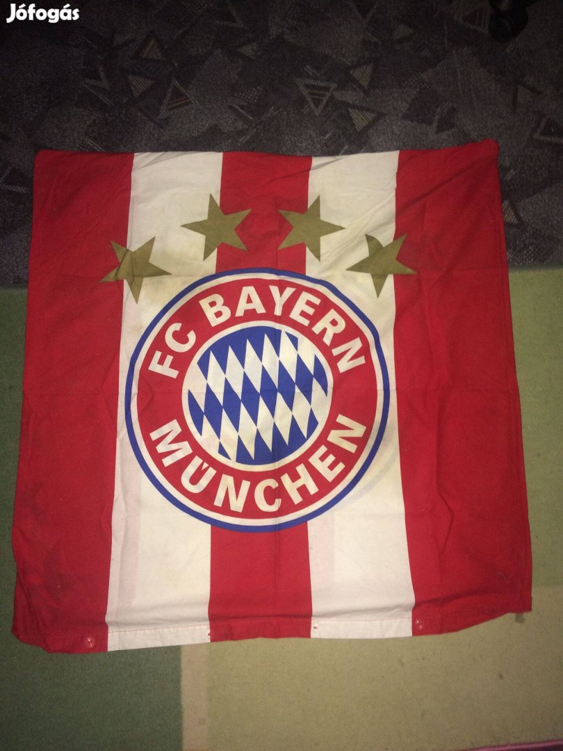 Bayern Műnchen FC