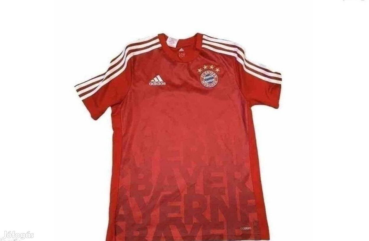 Bayern München Gyerek Futball Mez Adidas