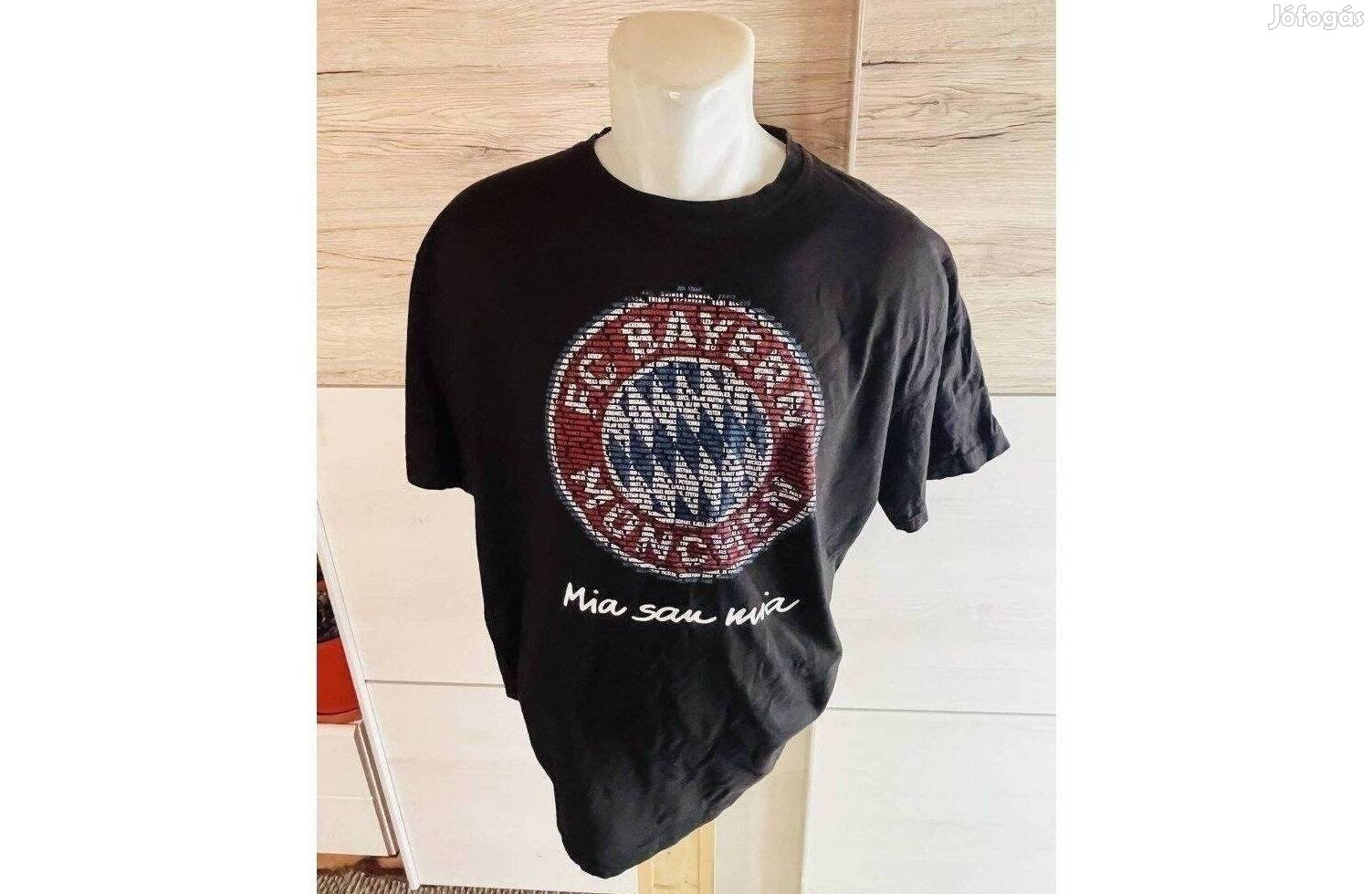 Bayern München Póló L