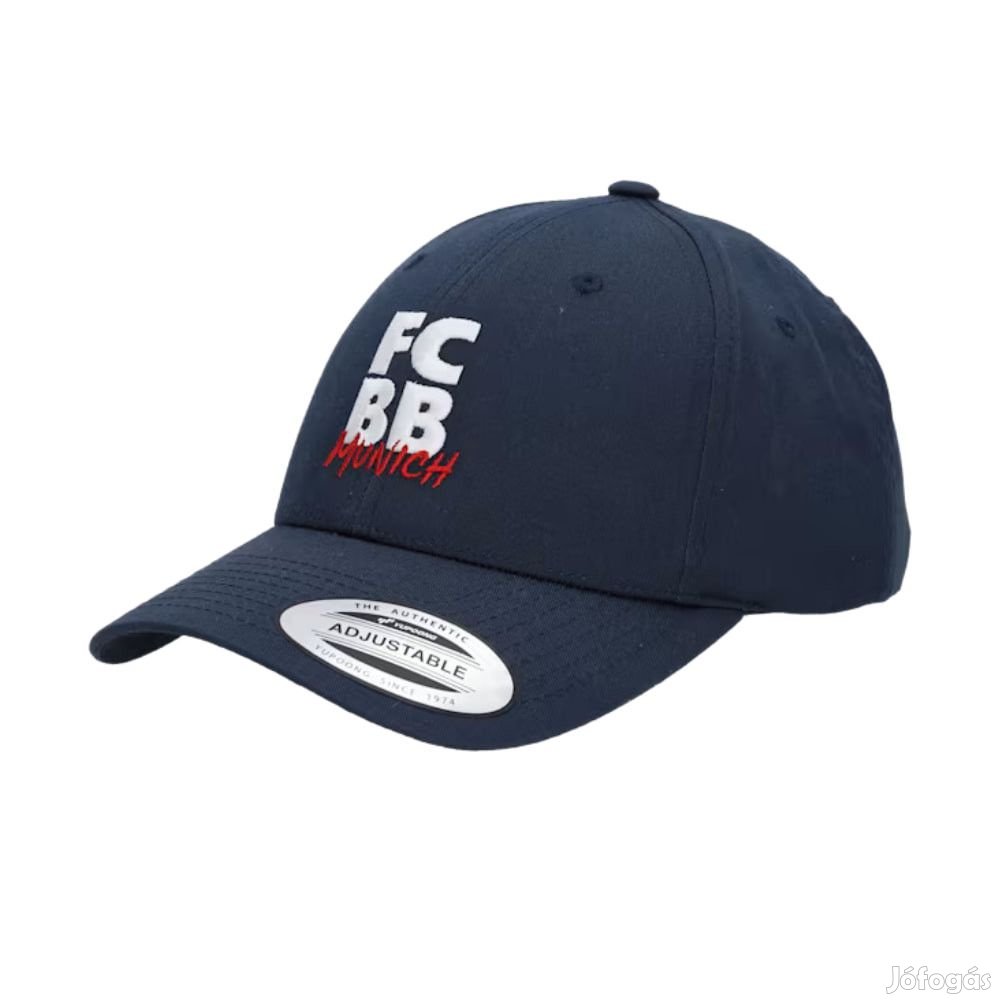 Bayern München baseball sapka FCBB Munich