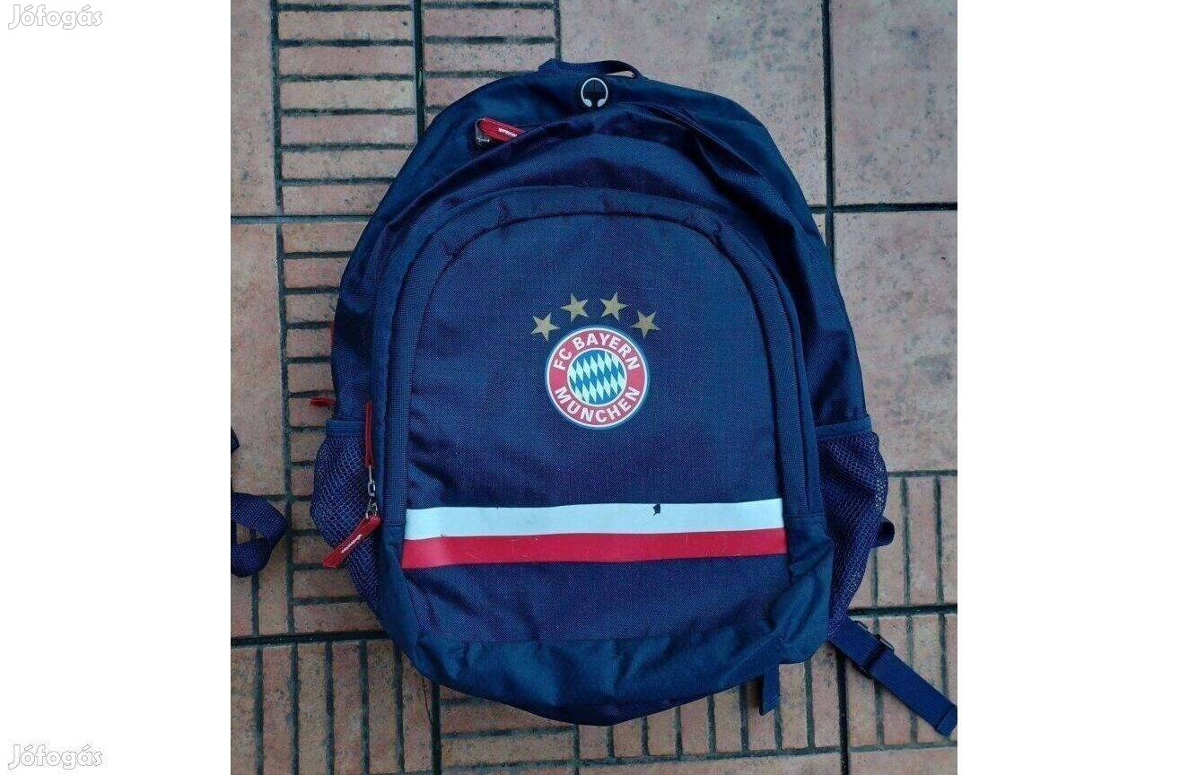 Bayern München hátizsák táska