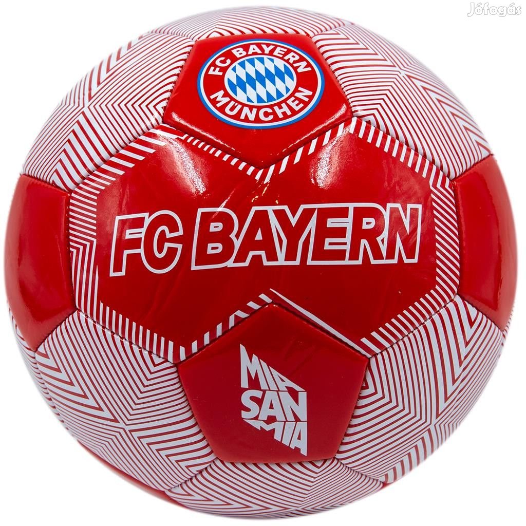 Bayern München labda TRIANGLES "5"