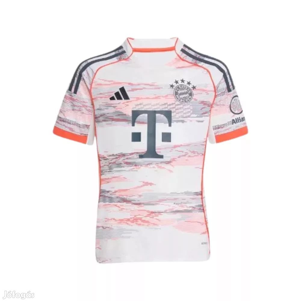 Bayern München mez felső felnőtt Adidas AWAY 2025-26