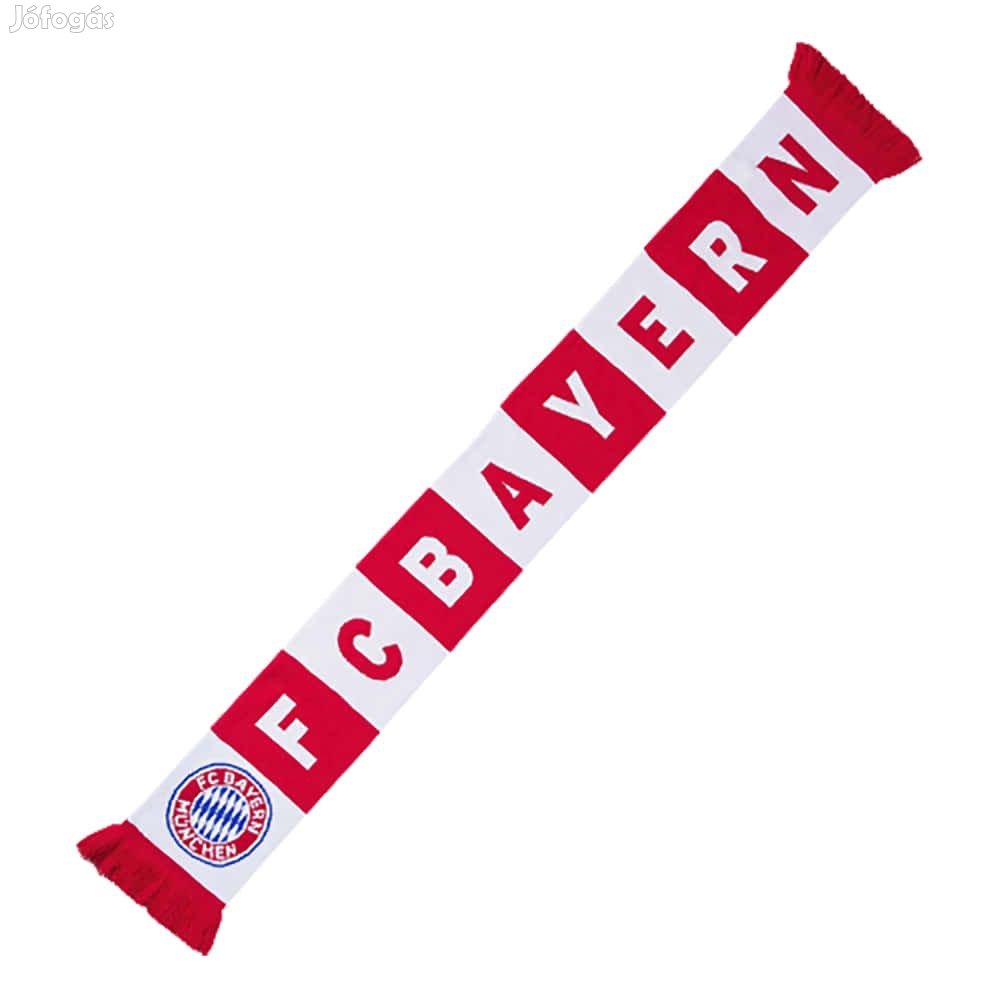 Bayern München sál Mia San Mia