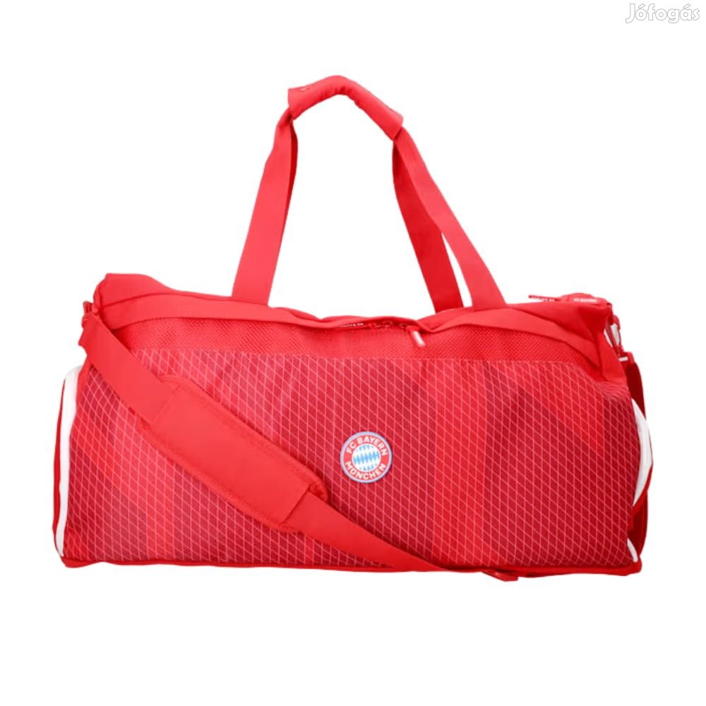 Bayern München sporttáska, utazótáska nagy