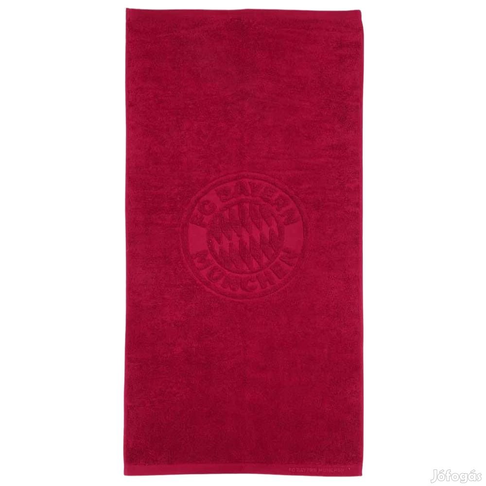 Bayern München törölköző PAMUT 70x140 cm