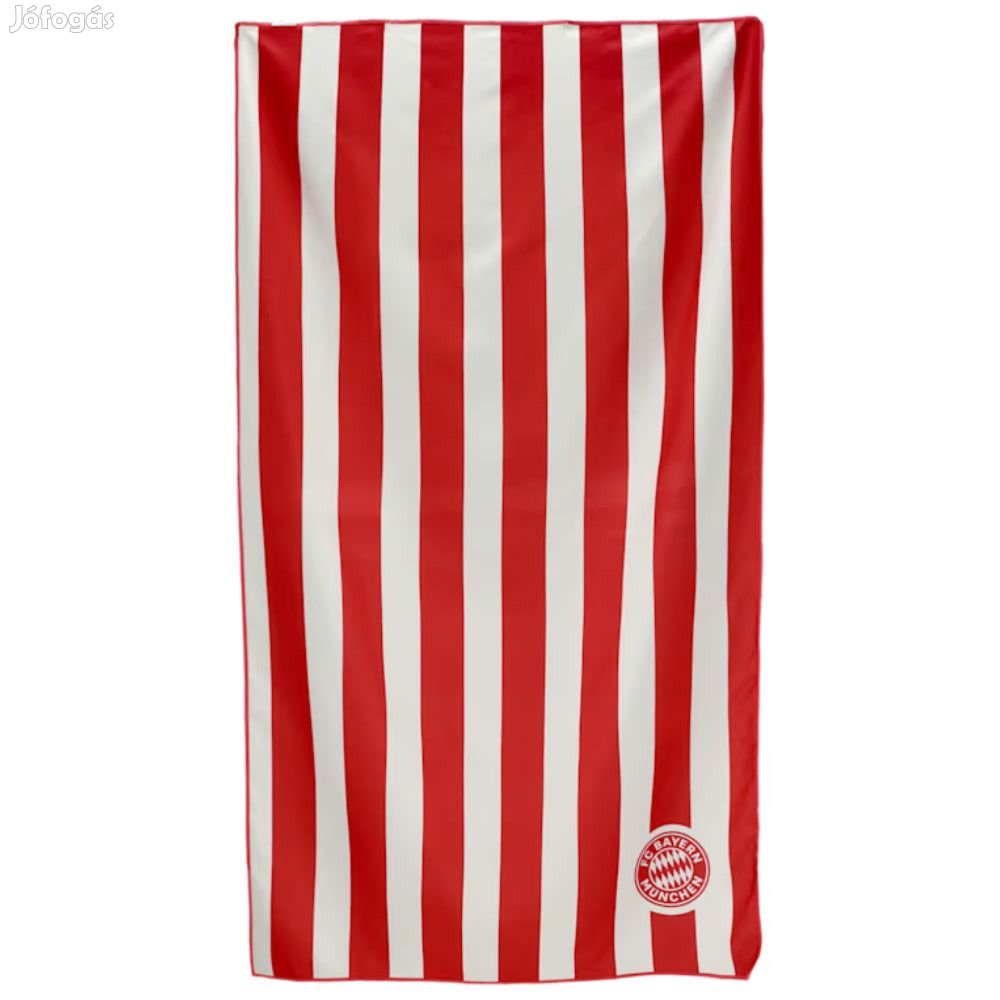 Bayern München törölköző PAMUT 90x160 cm
