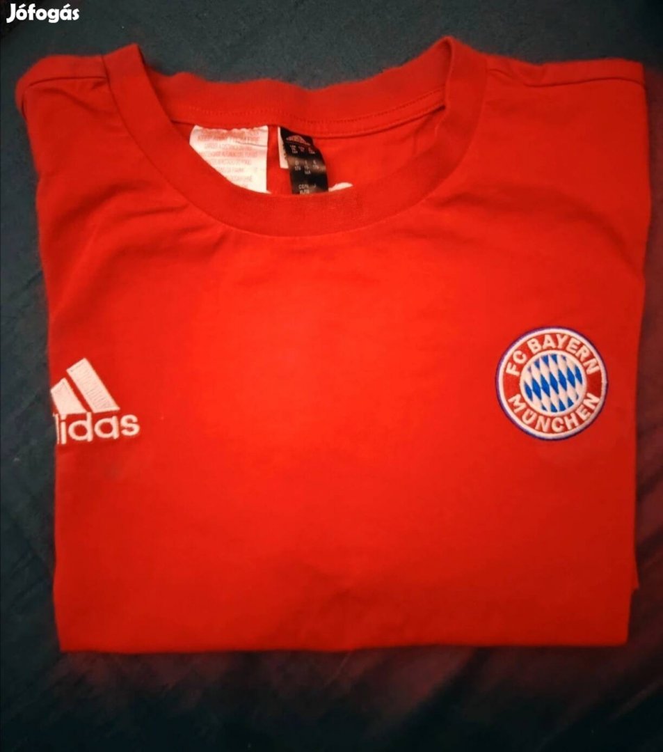 Bayern Munich póló