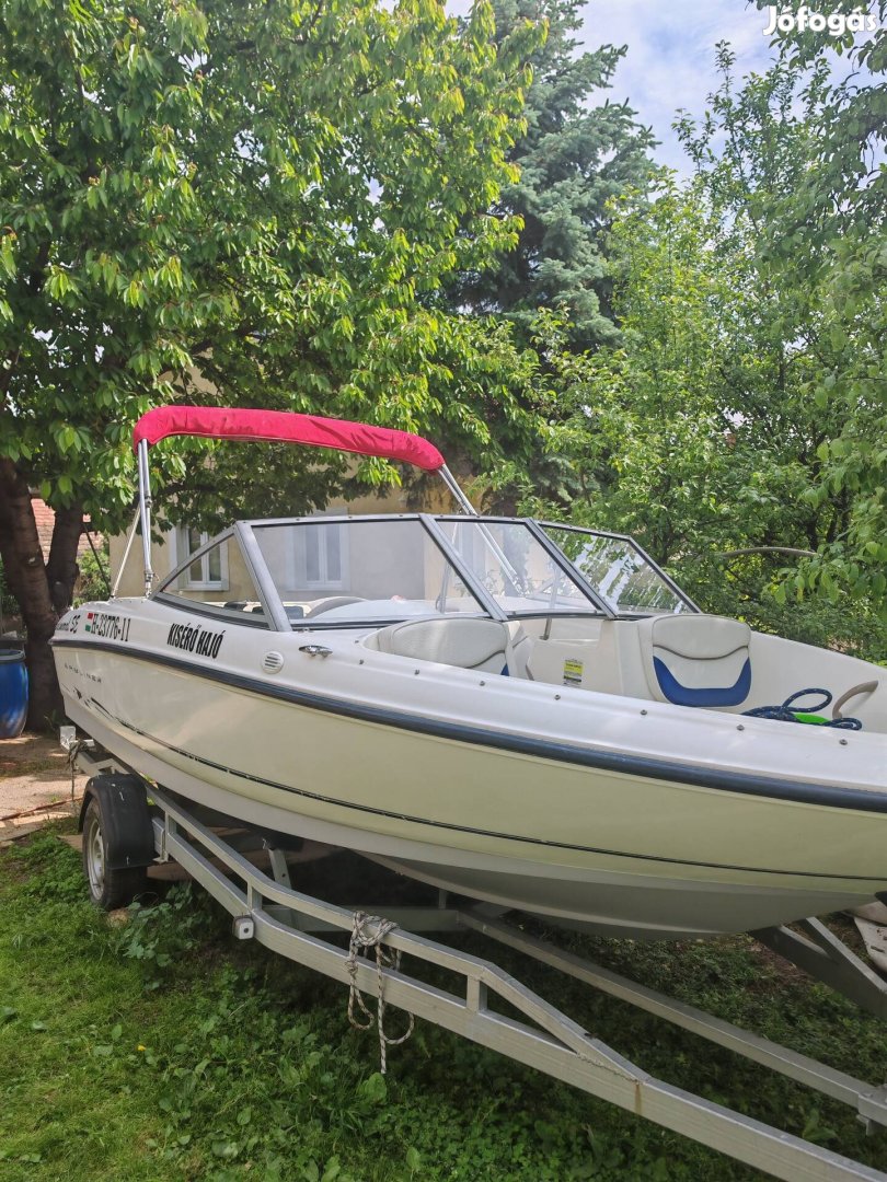 Bayliner 175 BR