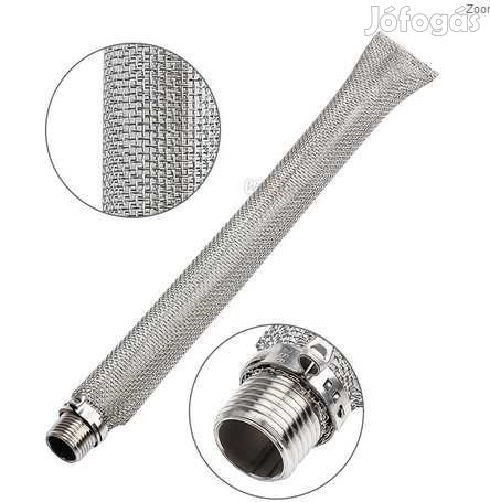 Bazooka SzŰrő 15cm-es 4896