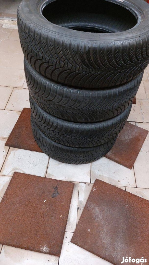 Bbb Eladó, Faklen Euroall Season AS210 205/55r17