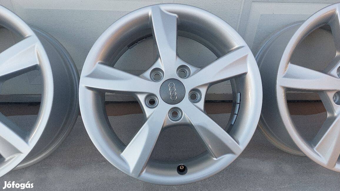 Bbb Gyári, Audi A3 8V 16" alufelni 5x112