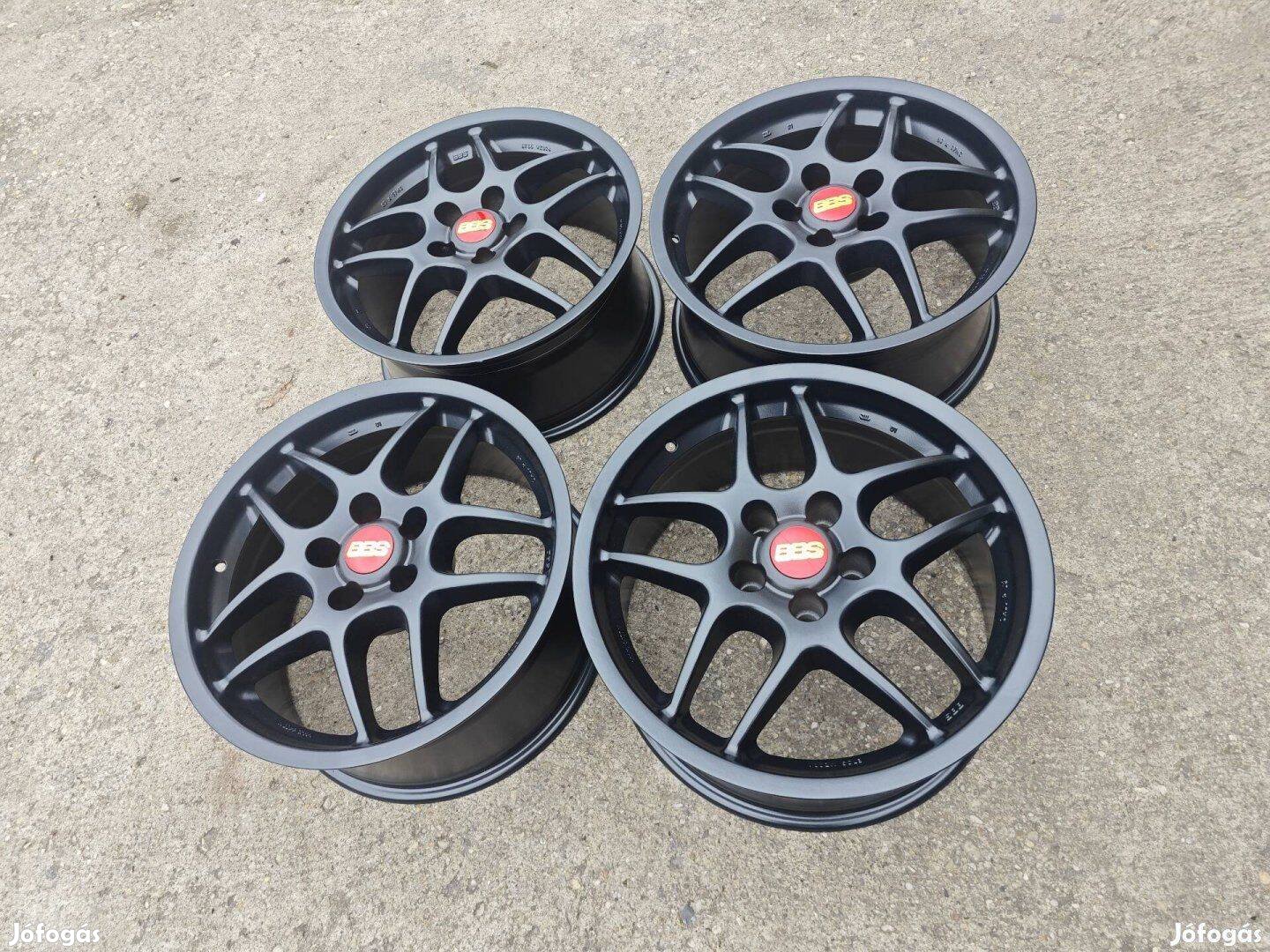 Bbs 17 coll 5x112