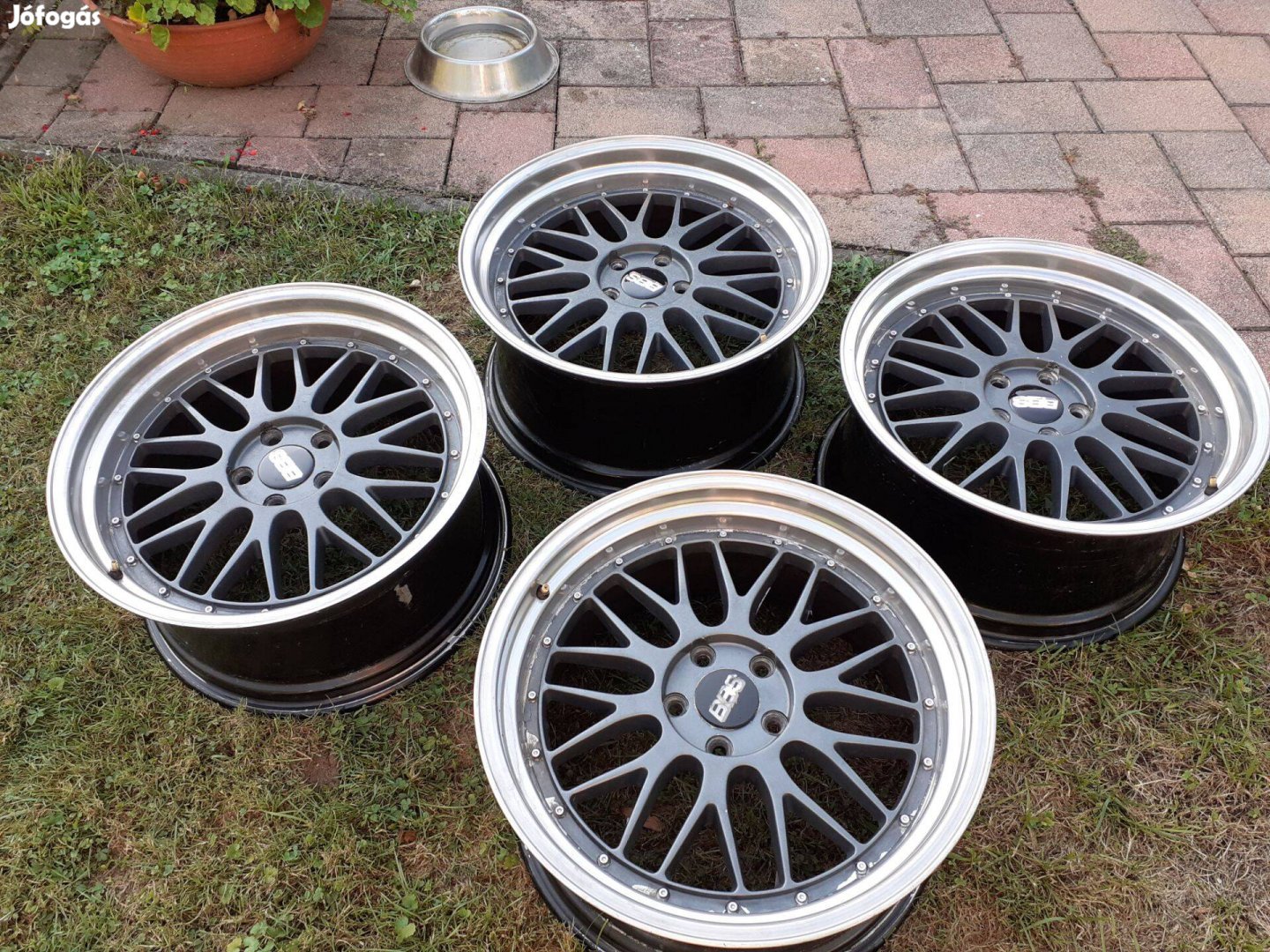 Bbs Lm repi 5x112