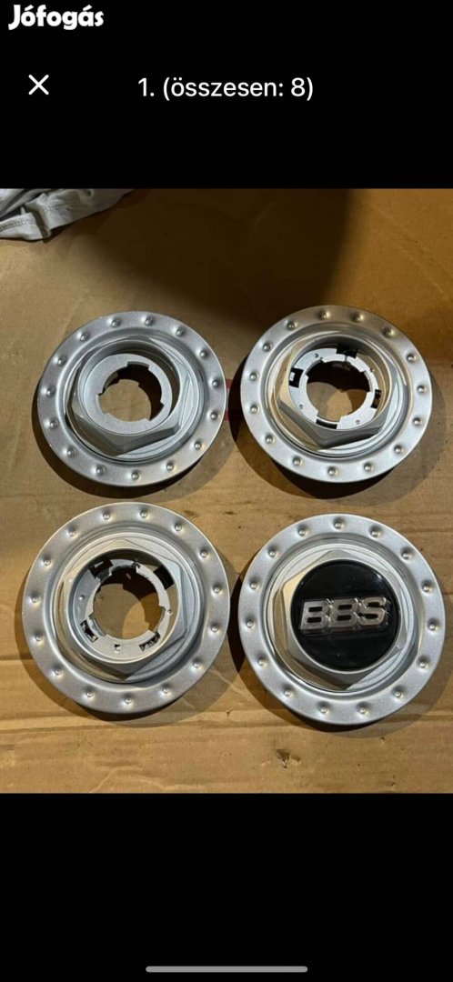 Bbs RM felniközepek