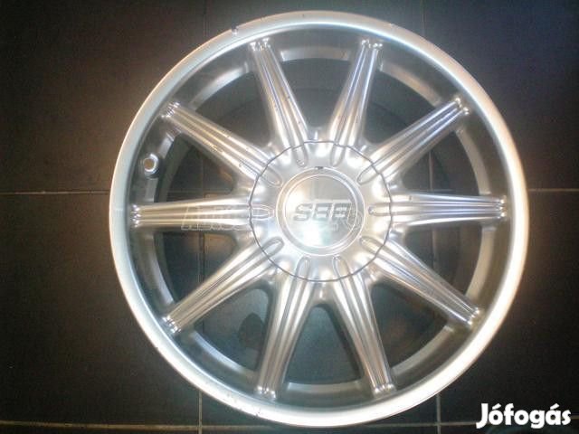 Bbs  - alufelni 17x8,5 - bmw egyéb
