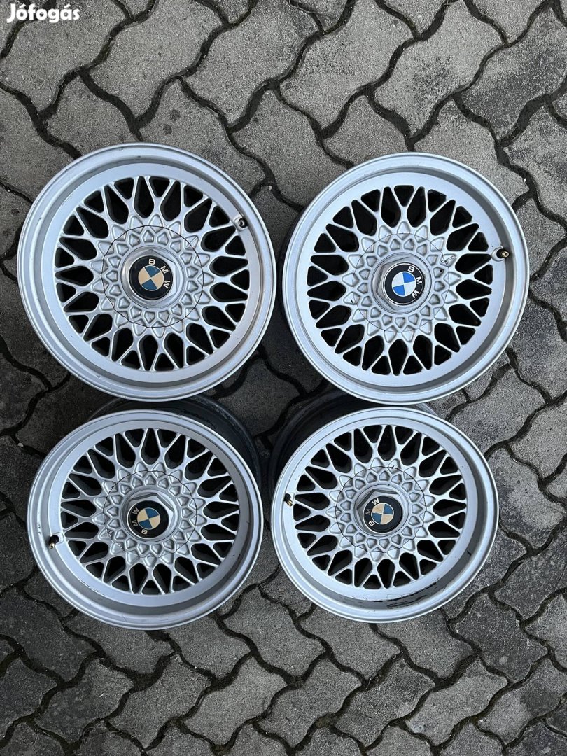 Bbs bmw style 5 Felni alufelni E34 E36 E32 E28