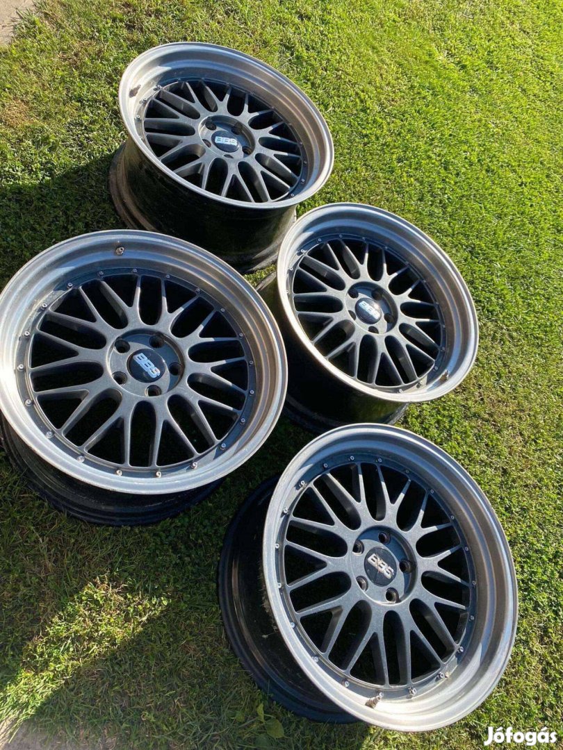 Bbs replika r19 5x112