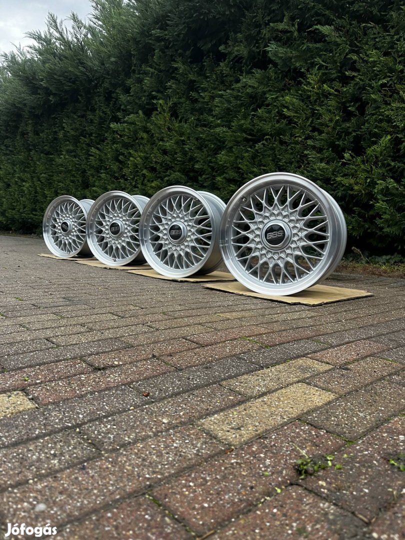 Bbs rz 428 5x120 15 BMW Opel 