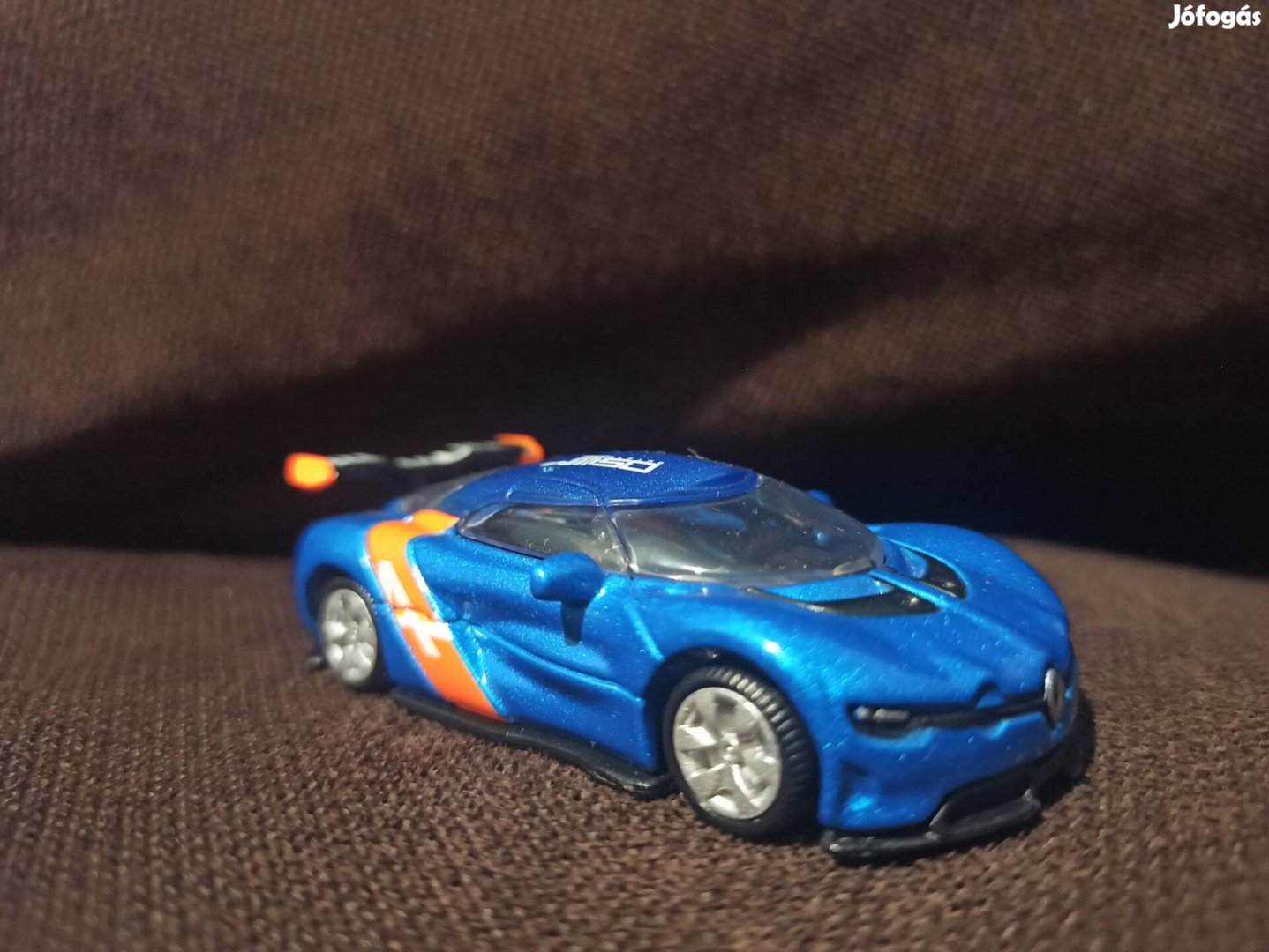 Bburago Alpine A110-50