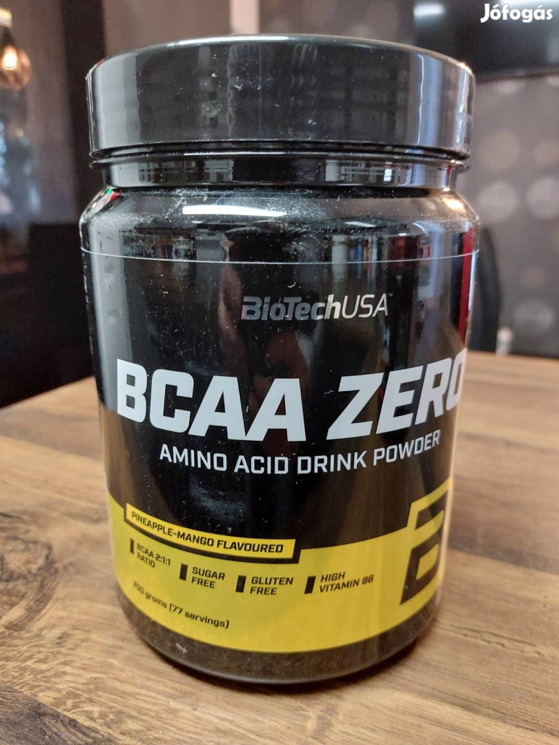 Bcaa Zero 700g