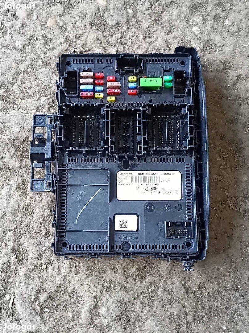 Bcm bsi LX6T-15604-BCF Ford kuga mk3 modul bcmi