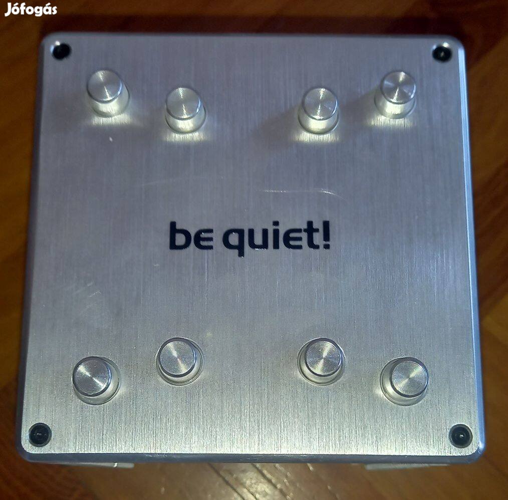 Be Quiet! Shadow Rock2 processzorhűtő eladó