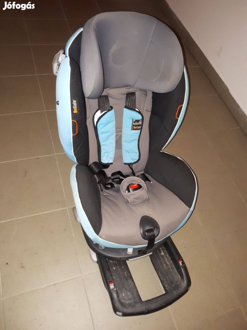 Be Safe Izi Comfort Isofix gyerekülés eladó